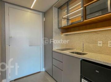 895c43c2 · Kitnet / JK / Studio, 1 dormitórios, 25.53 m², em Rio Branco