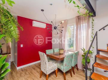 01-APARTAMENTO-2D-MENINO-DEUS-PORTO-ALEGRE-172589.JPG · Apartamento, 2 dormitórios, 76.2 m², em Menino Deus