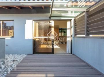 9fe2848b · Cobertura, 3 dormitórios, 229 m², em Jardim Botânico