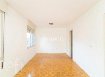 551b974c · Apartamento, 1 dormitórios, 32.57 m², em Azenha