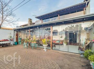 8d5728bc · Casa, 3 dormitórios, 234.65 m², em Jardim América