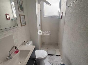 Apartamento · 41m² · 2 Quartos · 1 Vaga · Apartamento em Hípica, Porto Alegre/RS