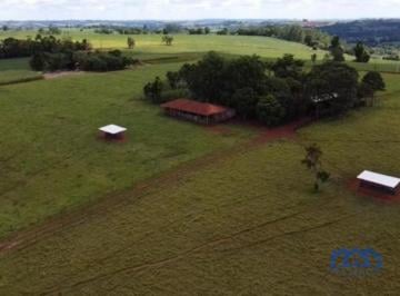 Foto 01 · Sítio/Fazenda à Venda, 12,19 alqueires por R$ 2.800.000 Cód. ch2017
