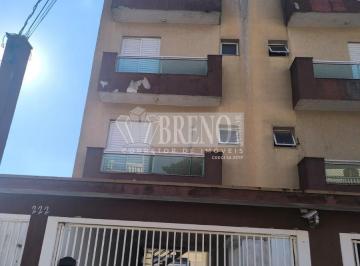 Foto 01 · Apartamento Tipo Cobertura Dois Dormitórios Cidade São Jorge Santo André