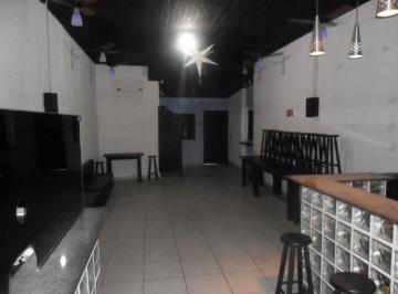 Comercial , Santos · Imóvel comercial na Vila Matias em Santos/SP - Ótimo para BAR.