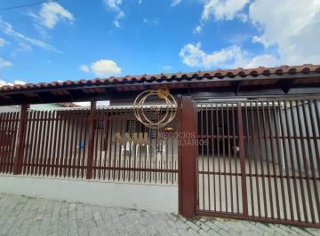 Foto 01 · Casa Térrea, Jardim das Indústrias, 04 dormitórios, Edícula, 133m² AC, 250m² Terreno, São José dos C