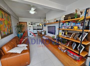 Foto 02 · Apartamento em Jardim Camburi! Com 2 Quartos, 1 Suíte, 2 Vagas, 62m².