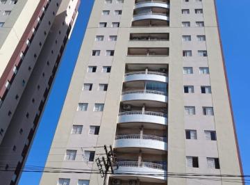 Foto 01 · Apartamento à venda em Indaiatuba-SP: 3 quartos, 1 suíte, lazer completo no Parque Boa Esperança - 8