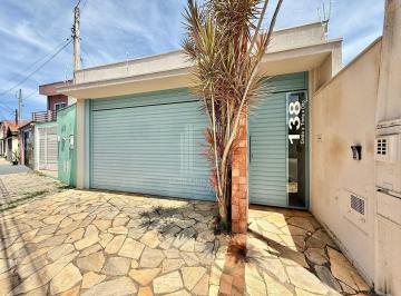 Casa de 3 quartos, Itapetininga · CASA 3 QUARTOS 1 SUÍTE - SHANGRI-LA