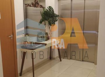 Foto 01 · Apartamento para locação no Jardim Mauá, Jaguariúna-SP: 3 quartos, 1 suíte, 1 sala, 2 vagas de garag