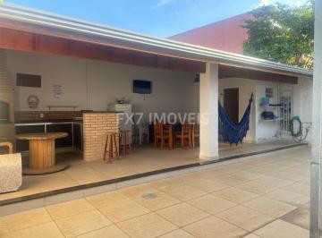 Foto 01 · Casa a venda no Parque Via Norte que estuda permuta