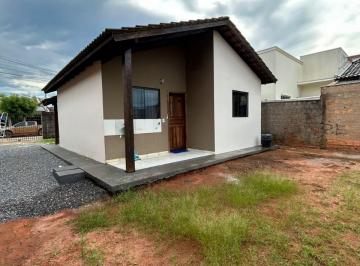 Foto 01 · Casa, Jardim Ágata, Nova Mutum, MT