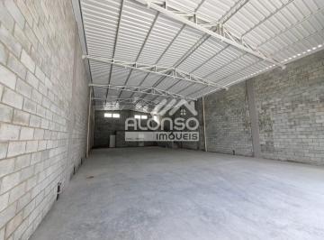 Comercial de 1 quarto, São Paulo · Galpão comercial, para venda e locação, no Butantã!