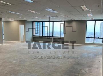 Foto 27 · Oportunidade: Sala comercial para locação na Paulista de 235 m²