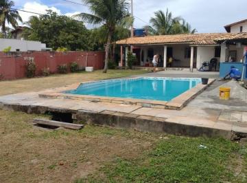 Foto 01 · Casa, Barra de Jacuípe, Camaçari, BA