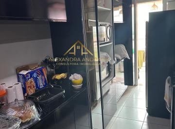 Apartamento de 3 quartos, Samambaia · QS 314 03 QUARTOS RESIDENCIAL  VINTAGE- PLANTÃO - 981914550