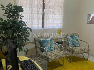 Foto 08 · Imperdível oportunidade! Casa à venda em Campinas-SP, Jardim Noêmia, com 3 quartos, 1 suíte, 3 salas