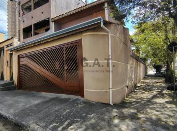 Foto 01 · Imóvel à venda em Sorocaba-SP: Casa com 4 quartos, 1 suíte, 2 salas, 3 banheiros, 2 vagas de garagem