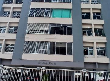 Apartamento de 4 quartos, Fortaleza · Apartamento Fátima 4quartos