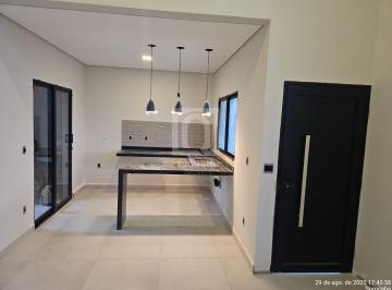 Foto 01 · Casa à venda no Condomínio Residencial Jardim em Sorocaba