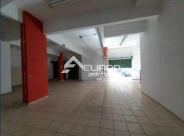Comercial · 170m² · Salão comercial na rua Niteroi - centro de São Caetano