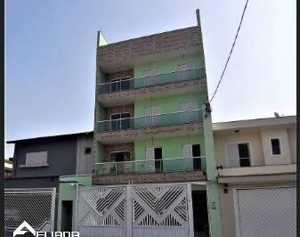 Apartamento · 170m² · 2 Quartos · 2 Vagas · COBERTURA- 2 VGS - 170M² - RUDGE RAMOS -