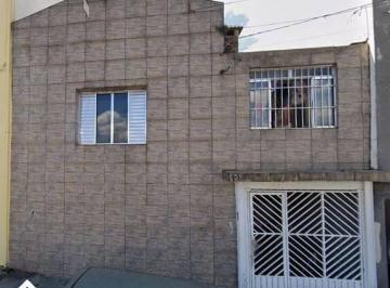 Casa · 56m² · 2 Quartos · 1 Vaga · Sobrado 2 dormitório B. Cerâmica