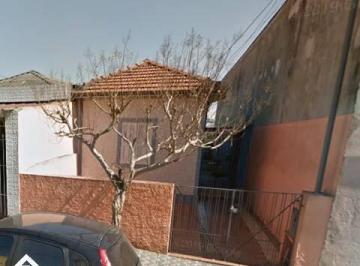 Terreno · 180m² · Terreno 6 x 30 metros com casa antiga próximo Rua São Paulo