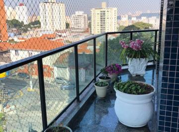 Apartamento · 228m² · 4 Quartos · 3 Vagas · Vila Zelina – São Paulo, Apartamento 1 por andar