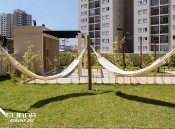 Apartamento · 57m² · 3 Quartos · 1 Vaga · Apartamento à Venda - Lazer Completo - Vila Valparaiso
