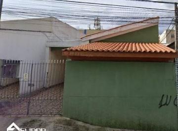 Casa · 350m² · 5 Quartos · 8 Vagas · Terreno px da Visconde com 3 moradias