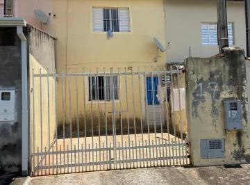 Casa · 69m² · 2 Quartos · 1 Vaga · Sobrado a venda Pinhalzinho
