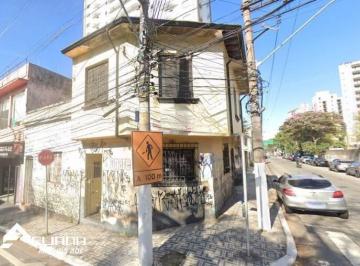 Terreno · 205m² · Terreno de esquina 10 x 20 à Venda - Vila assunção