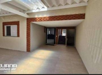 Casa · 303m² · 3 Quartos · 4 Vagas · Sobrado amplo no Bairro Cerâmica