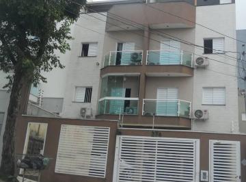Apartamento · 46m² · 2 Quartos · 1 Vaga · Apto Jd. Paraíso -Sto André (2 Qts ) 1 VG - 46m² - R$370 MIL