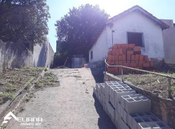 Terreno · 443m² · TERRENO 443 M² - VILA GERTY - 14M DE FRENTE - EXCELENTE LOCAL - R$699 MIL
