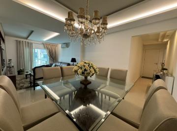 Foto 01 · GOLDEN TOWER ONE - APARTAMENTO MOBILIADO EM BALNEÁRIO CAMBORIÚ