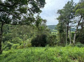 Foto 01 · TERRENO no condomínio VILLAGE DA MONTANHA - RANCHO QUEIMADO/SC