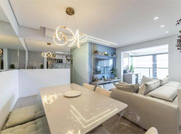 Apartamento de 2 quartos, São Paulo · Apartamento  BROOKLIN