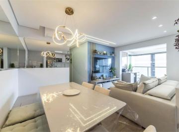Apartamento de 2 quartos, São Paulo · Apartamento BROOKLIN