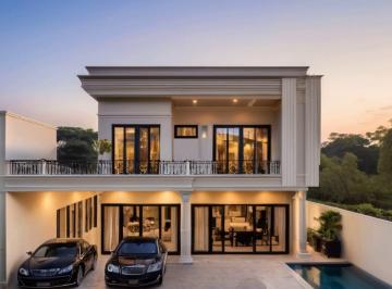 Casa de 4 quartos, Colatina · Casas tipo duplex na planta na Fazenda Vitali em Colatina-ES