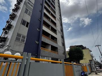 Apartamento de 3 quartos, Belém · MOBILIADO:RIO MACKENZIE C/ 125M²,3 QUARTOS(1 SUÍTE) E 1 VG EM B. CAMPOS/BELÉM-PA