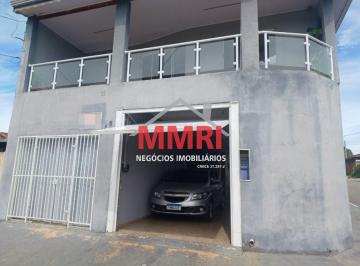 Foto 41 · Sobrado à venda no Centro de Araçoiaba da Serra-SP: 333m²! Com 4 quartos, 2 salas, 2 banheiros, 3 va