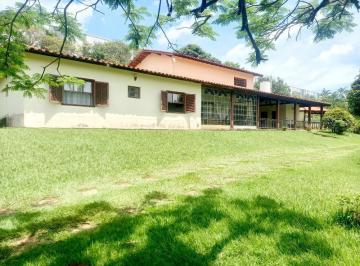 Casa de 4 quartos, Porto Feliz · Condomínio Fechado : Bela Casa de Campo Com Lindo Jardim