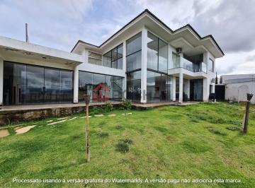 Casa de 4 quartos, Sobradinho · Cond. Recanto Real (Sobradinho) - Casa espetacular, aceito troca