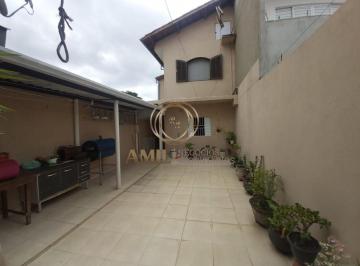 Foto 02 · Casa / Jardim Portugal / 03 dormitórios / edícula / 213 m²/ São José Dos Campos