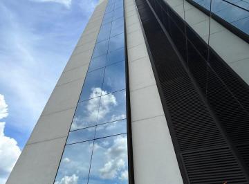 Comercial · 33m² · 1 Vaga · Sala Comercial para Locação no JM 600 – Ideal para Empresas