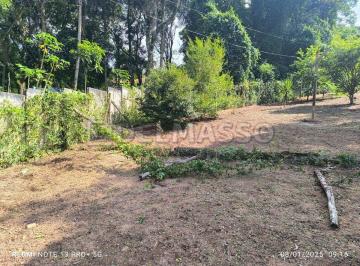 Terreno , Ibiúna · Terreno para construir sua chácara!