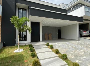Foto 01 · Condomínio Ibiti Reserva: Casa Espetacular com 3 Dormitórios e Suíte Master
