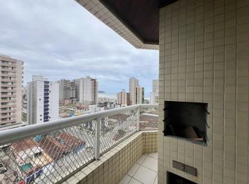 Apartamento · 108m² · 3 Quartos · 2 Vagas · Cobertura Vista Mar 3 Dormitórios